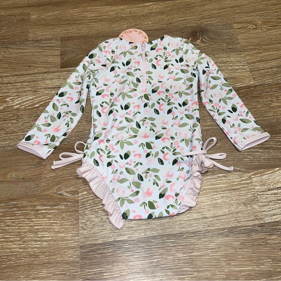 SweetHoney Rash guard - Picture 3 of 3